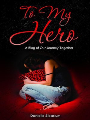 cover image of To My Hero